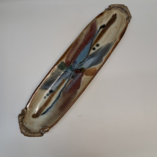 #250303 Baguette Platter $19 at Hunter Wolff Gallery